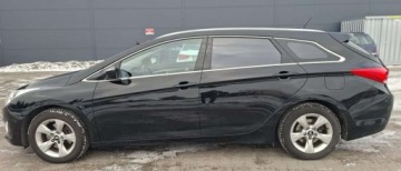 Hyundai i40 Kombi 1.6 GDI 135KM 2014 Hyundai i40 Hyundai i40 1.6 GDI Comfort 1.6 Benzyna 135KM, zdjęcie 24