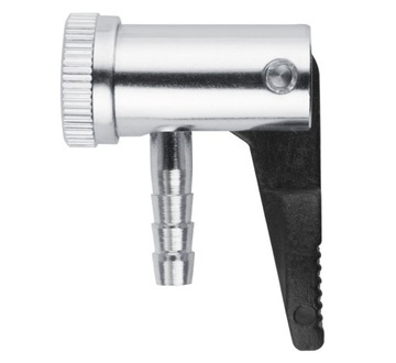 Наконечник для пистолета для накачивания шин 6 мм.