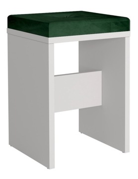 TABORET STOŁEK SIEDZISKO DO TOALETKI