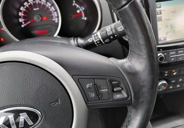 Kia Venga Mikrovan Facelifting 1,6 DOHC CVVT  125KM 2019 Kia Venga 1.6 Benzyna 125KM, zdjęcie 14