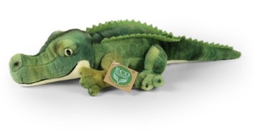 Maskotka Krokodyl Aligator - 34cm
