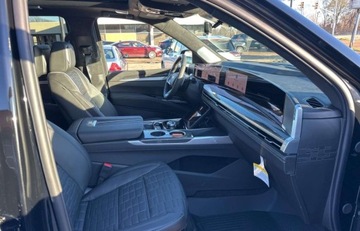 Cadillac Escalade III 2025 Cadillac Escalade V 2025 6.2l 6.2 Benzyna 682KM, zdjęcie 5