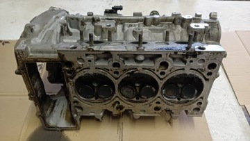 AUDI A6 C6 ГОЛОВКА ЦИЛИНДРА РАСПРЕДВАЛ ЛЕВЫЙ ПРАВЫЙ 3.2 FSI V6 AUK 04-08