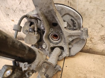 Рулевой рычаг Mcperson правый передний V60 II 2 S60 III 3 2.0D 18-r