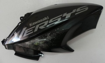 . BOK L NAKŁADKA BAK KAWASAKI KLE 650 VERSYS 15 +