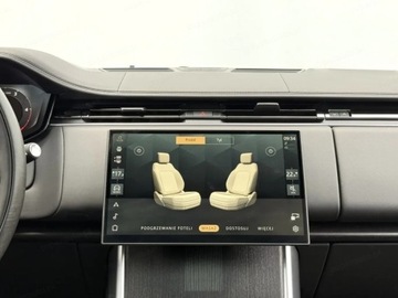 Land Rover Range Rover V SWB PHEV 3.0 550e 550KM 2025 Range Rover P550e Autobiography 3.0 (550KM) 2025, zdjęcie 5