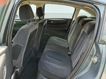 Citroen C4 I Hatchback 1.6 HDi 110KM 2005 Citroen C4 1.6 HDI 109KM # Klima # Tempomat #, zdjęcie 14