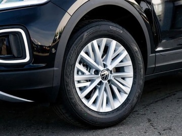 Volkswagen T-Roc I SUV Facelifting 1.5 TSI ACT 150KM 2025 TSI Life 1.5 150KM DSG, zdjęcie 10