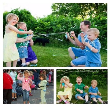 НАБОР ДЛЯ ДНЯ РОЖДЕНИЯ, КОНФЕТТИ-СПРЕЙ 