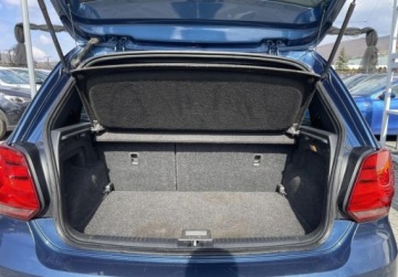 Volkswagen Polo V GTi 3d 1.8 TSI 192KM 2015 Volkswagen Polo 1.8 Benzyna 192KM, zdjęcie 16