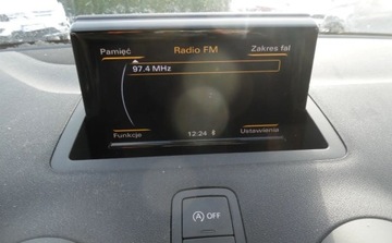 Audi A1 I Sportback 5d Facelifting 1.0 TFSI ultra 95KM 2016 Audi a1 2016r, 1.0 TFSI. Uszkodzone boki. Jezdzi. Benzyna 95KM, zdjęcie 13