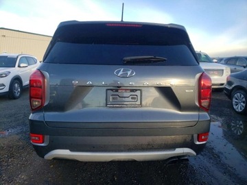 Hyundai 2021 Hyundai Palisade SEL 2021 3.8l 3.8 Benzyna 291KM, zdjęcie 2