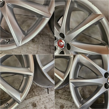 ДИСКИ JAGUAR XJ XJL X351 E-PACE F S X TYPE XE XF XJ XK 9.0x19 10x19 19