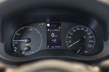 Toyota 2023 Toyota Yaris Hybrid 1.5 Comfort 1.5 Hybryda 92KM, zdjęcie 5