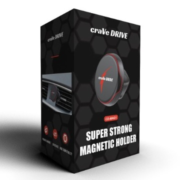 Магнитный держатель телефона для Toyota Corolla XII E21 и Suzuki Swace