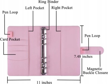 НАБОР ОРГАНИЗАТОРА ДЛЯ БЮДЖЕТА