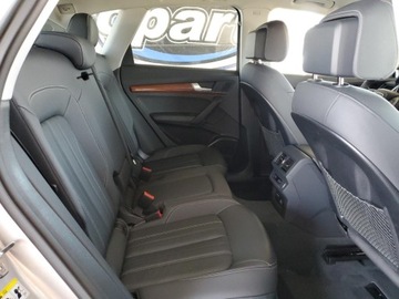 Audi Q5 II 2022 Audi Q5 Premium Plus 45 2022 2.0l 2.0 Benzyna 261KM, zdjęcie 10