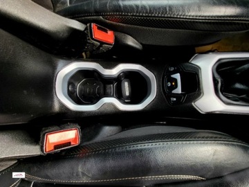 Jeep Renegade SUV 2.0 MultiJet 140KM 2018 Jeep Renegade 4x4Bardzo ladny,Fajna wersja,GWARANCJA 2.0 Diesel 140KM, zdjęcie 26