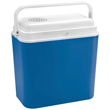Atlantic Lodówka samochodowa 12 V, 24 l