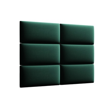 Panele tapicerowane ścienne na wymiar 30x35