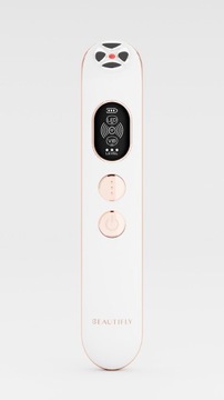 Массажер для глаз BEAUTIFLY B Looky Pro 400 кГц