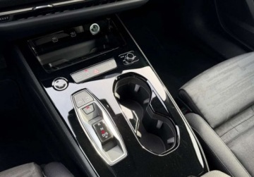 Audi A5 B10 Avant 2.0 TFSI 150KM 2025 Audi A5 Avant Sline salon Polska gwarancja kamera VAT23 2.0 Benzyna 150KM, zdjęcie 23