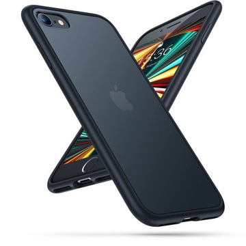 MATOWE ETUI DO - IPHONE 7 8 SE 2020 / 2022 CASE