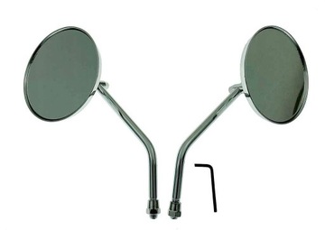 ЗЕРКАЛА ЗЕРКАЛО YAMAHA VIRAGO 250 (15044)