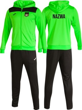 10 x DRES JOMA PHOENIX II SET + NADRUK