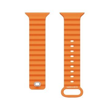 Смарт-часы Часы Металл AMOLED меню PL Вызовы ЭКГ Android iOS + 2 ремешка