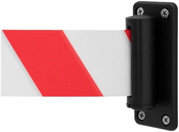 Разделительная лента в металлической стеновой кассете 2