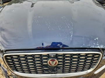 Jaguar F-Pace 2021 Jaguar F-Pace S 2021 2.0l 2.0 Benzyna 246KM, zdjęcie 6