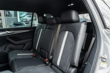 Skoda Kodiaq II SUV 2.0 TDI SCR 193KM 2026 Škoda Kodiaq Skoda Kodiaq Sportline 2.0 TDI 193, zdjęcie 11