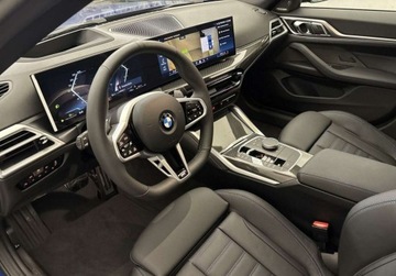 BMW Seria 4 G22-23-26 Coupe 2.0 420d 190KM 2025 BMW Seria 4 2.0 Diesel 190KM, zdjęcie 9