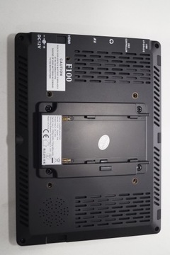 Монитор Neewer F100 1285 с диагональю 7 дюймов