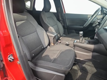 Renault Captur II 2020 Renault Captur 1-właściciel, serwisowany, zdjęcie 21