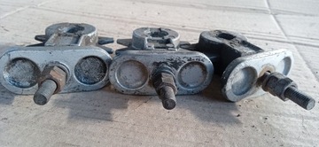 НАТЯЖИТЕЛЬ ЦЕПИ КОЛЕСА НАТЯЖИТЕЛЬ YAMAHA XJ 600 TDM 850 92-03 ШАЙБА ОСЕЙ