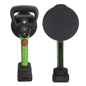 Уровень вибрации плитки литиевой батареи высокой мощности 16,8 В вибромашины для плитки