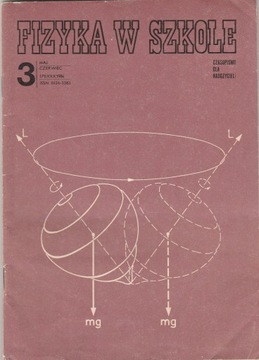 Fizyka w szkole 3/84