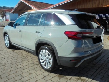 Skoda Kodiaq II 2025 Selection 2.0 TSI 204KM DSG 4x4, zdjęcie 3