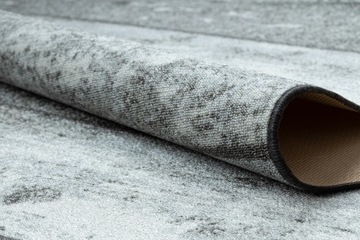 ПОЛОЖКИ С РЕЗИНОВЫМ ПОКРЫТИЕМ 100 см ДОСКА серая ^*Q3293