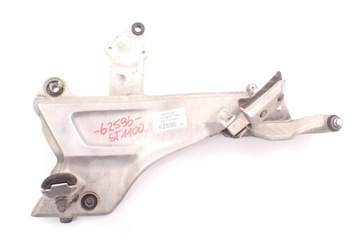 Set [L] podnóżek mocowanie Honda ST 1100 Pan Europ