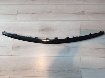 Listwa dolna zderzak przedn Mercedes 213-238 AMG