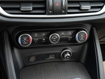 Alfa Romeo Stelvio SUV Facelifting 2.0 Turbo 200KM 2021 Alfa Romeo Stelvio WD4400S#2.0 Turbo TI Q4, zdjęcie 18