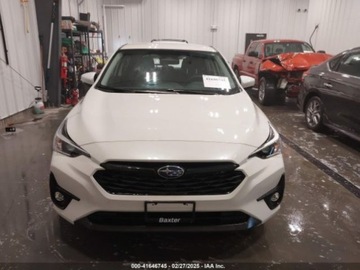 Subaru Impreza IV 2024 Subaru Impreza Sport 5-Door 2024 2.0l 2.0 Benzyna 152KM, zdjęcie 6