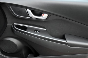 Hyundai Kona I Crossover Facelifting 1.0 T-GDI 120KM 2022 Hyundai Kona Lift SELECT Plus TURBO 120KM Tylko 30930km! Wyposażona JakNOWA, zdjęcie 20