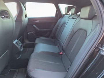 Cupra Leon II Sportstourer 2.0 TSI 245KM 2024 Cupra Leon Sportstourer App Nawigacja Kamera Reflektory LED Lane assist Te, zdjęcie 24