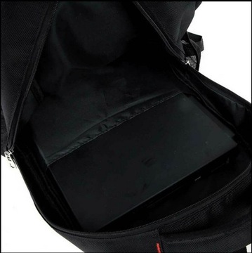 PLECAK NA LAPTOPA Męska Podróżna TORBA WODOODPORNA