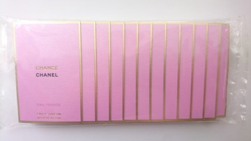 Chanel Chance Eau Tendre Eau De Parfum 18ml