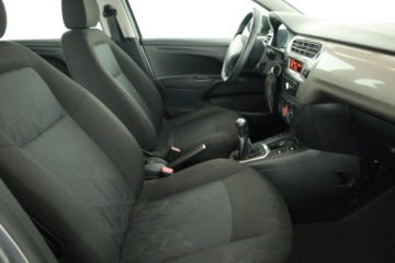 Citroen C-Elysee II Sedan Facelifting 1.2 PureTech 82KM 2019 Citroen C-Elysee 1.2 PureTech, Salon Polska, zdjęcie 6